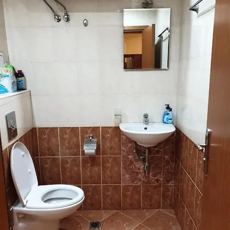Apartment Ул.Стара Планина
