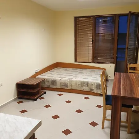 Apartment Ул.Стара Планина