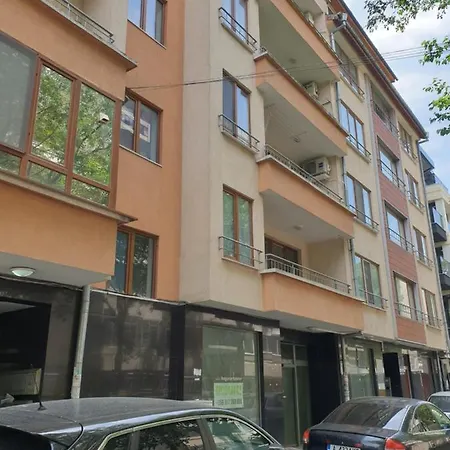 Ул.Стара Планина *
