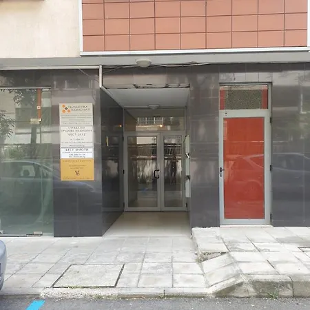 Apartment Ул.Стара Планина Burgas