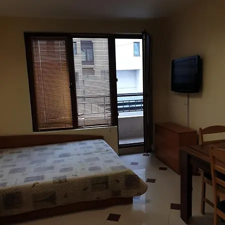 Ул.Стара Планина Apartment *